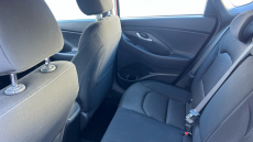 Hyundai I30 Fastback 1.4T GDI SE Nav 5dr Petrol Hatchback